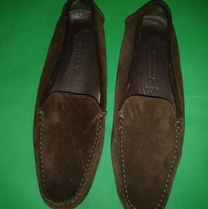 BALLY Italian Women's Shoes